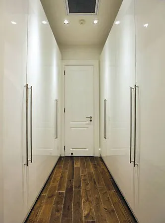 شقة فندقية بيرا ريزيدنس 3*