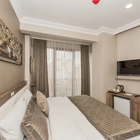 Hotel Alphonse Istanbul