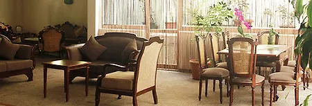 Fatih Resadiye Hotel