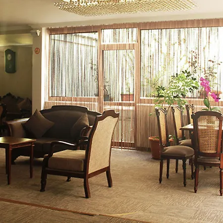 Fatih Resadiye Hotel 3*