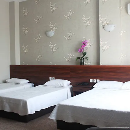 Hotel Fatih Resadiye Istanbul