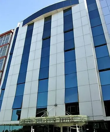 Otel Grand Hilarium 4*