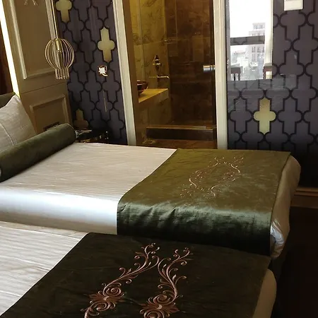Taksim Star Hotel