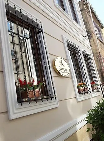 Taksim Pera Orient Стамбул