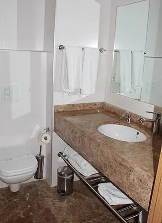 Hotel Urban Bomonti Istanbul
