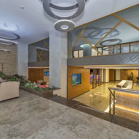 Matiat Hotel Provincia di Istanbul