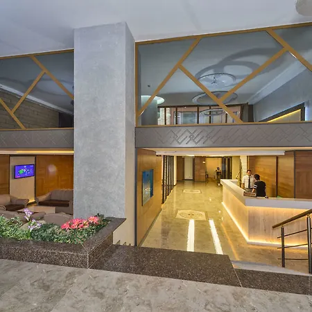 Matiat Hotel