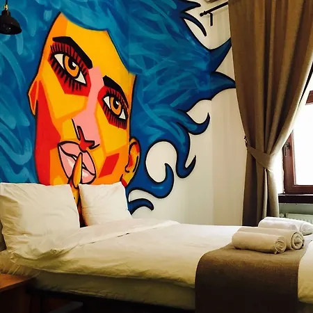 Hotel Droom Boutique 2*
