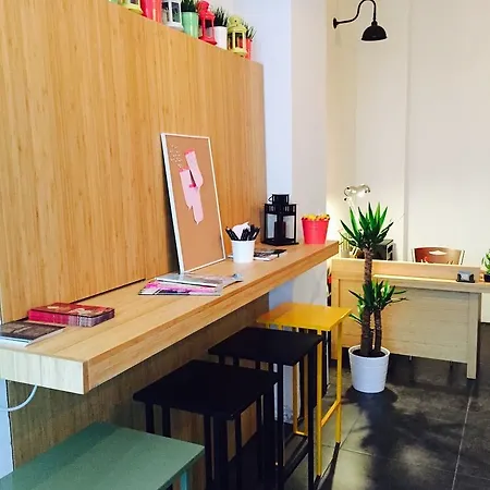 Droom Boutique Hotel 2*