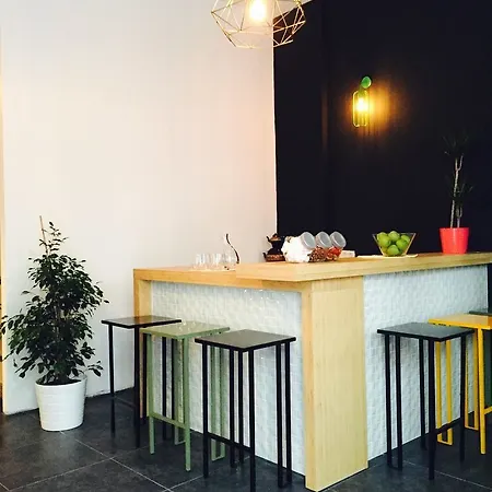 Hotel Droom Boutique