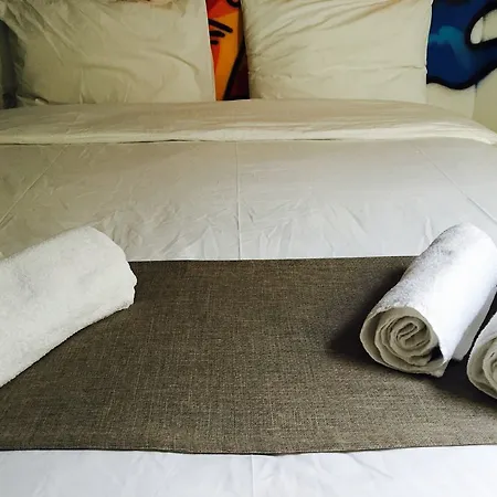 Droom Boutique Hotel