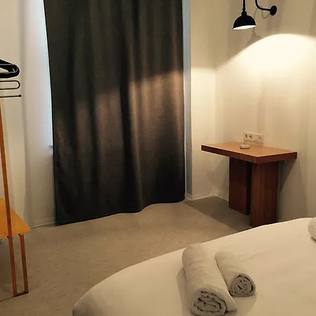 Droom Boutique 2* Istanbul