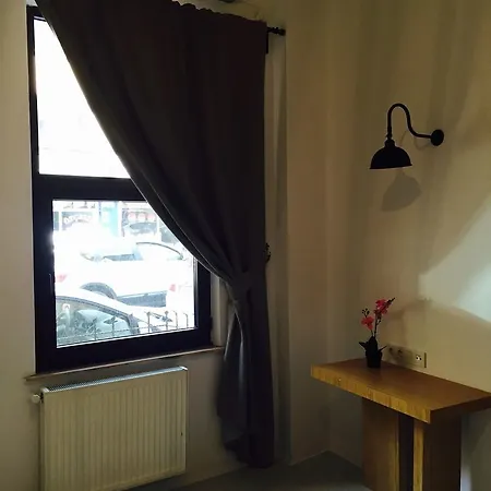 Droom Boutique Hotel