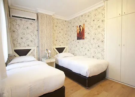 Suereyya Hotel 3*