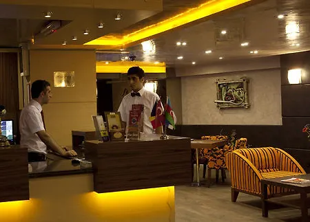 Hotel Suereyya