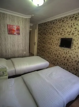Suereyya Istanbul
