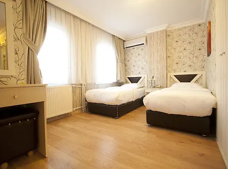 Hotel Suereyya 3*