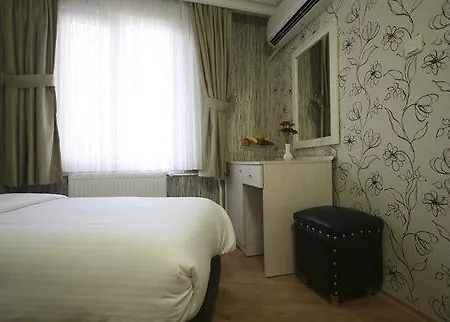 Suereyya Hotel 3*