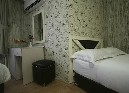 Hotel Suereyya