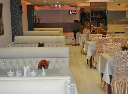 Suereyya Hotel 3*