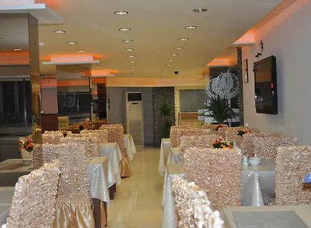 Hotel Suereyya