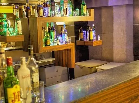 Suereyya Hotel