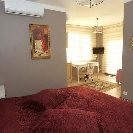 Galatolia Hotel