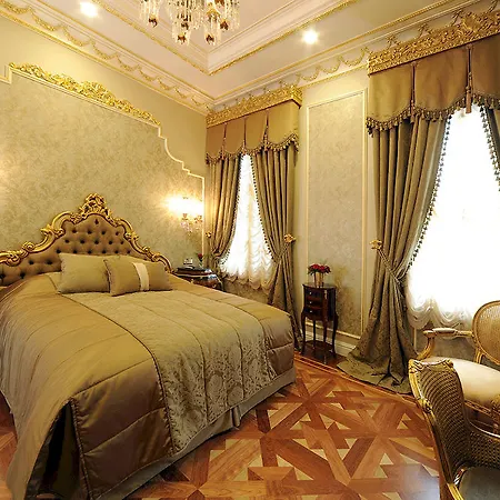 مارون بوسفور 5* اسطنبول