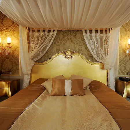 Maroon Bosphorus Hotell Istanbul
