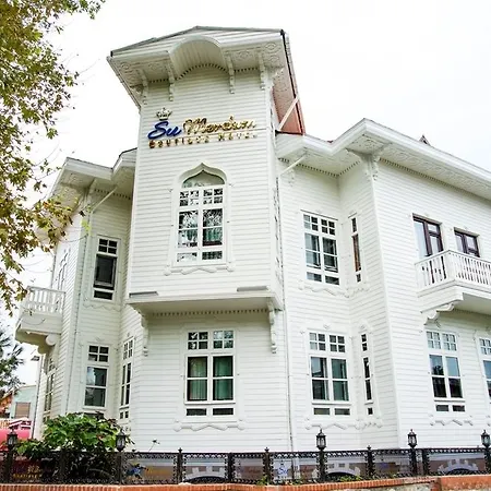 Su Merdum 2* İstanbul