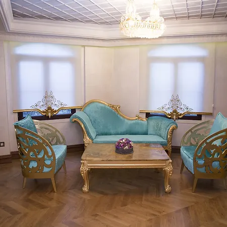 Otel Su Merdum 2*