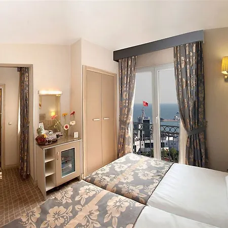 Nanda Istanbul