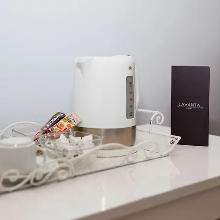Hotel Lavanta Istanbul