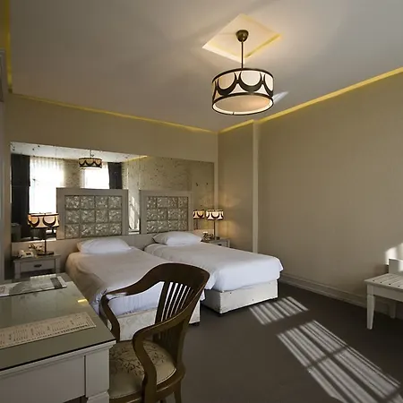 Hotel Fuat Pasa - Special Category Bosphorus