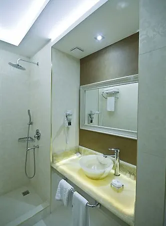 Hotel Fuat Pasa - Special Category Bosphorus