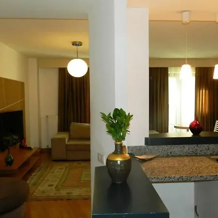 Apartment Taksim Premier Istanbul