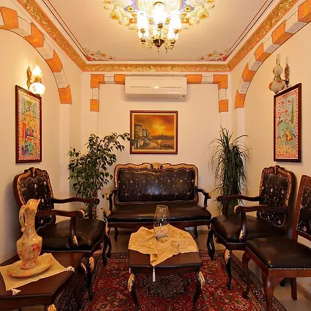 Hotel Aldem Istanbul