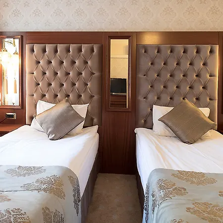 The Empress Theodora Hotel Istambul