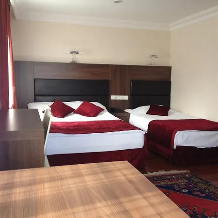 Aparthotel Queen Provincia di Istanbul
