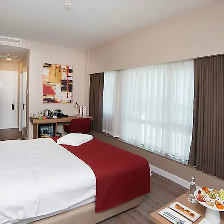 Ramada Encore Kartal İstanbul