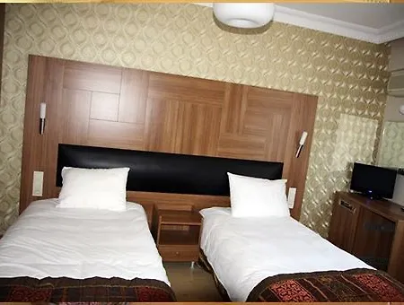 Elasophia 2* Стамбул