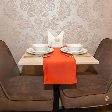 Park Grazza Hotel 3*