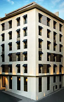 Hotel Witt 5*