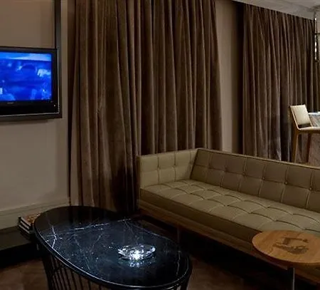 Hotel Witt