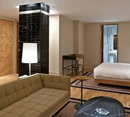 Hotel Witt Istanbul