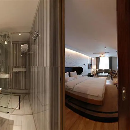 Hotel Witt