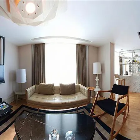 Witt Hotel Istanbul