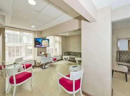 La Garden Bed & Breakfast Istanbul