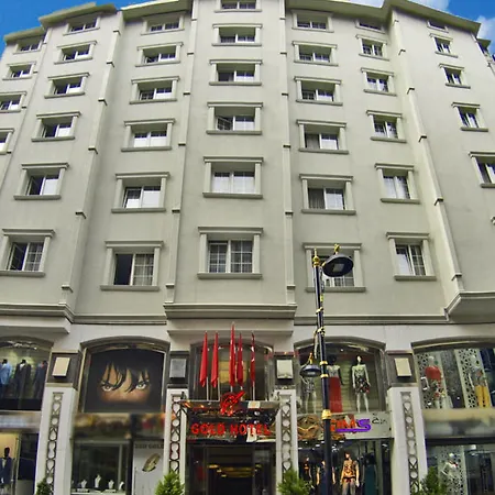 Hotel Gold