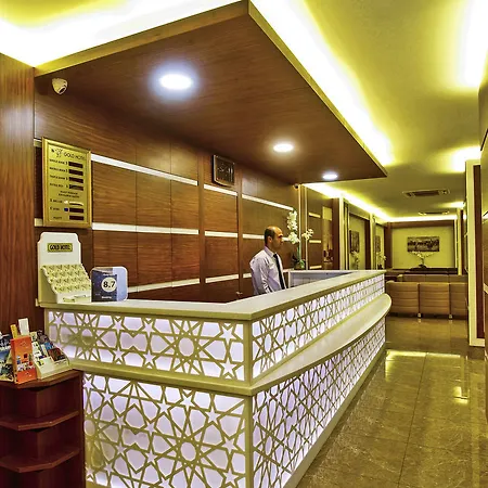 Hotel Gold 3*
